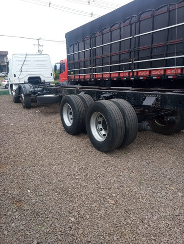 Imagem 8 de 9 de M.benz/atego 2429 2014