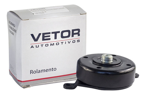 Polia Alternador Ford Transit 2.4 16v Tdci 2009 2010 2011