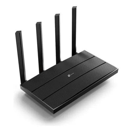 comprar Roteador Gigabit Wi-fi 6 Tp-link Archer Ax12 Ax1500 Easymesh