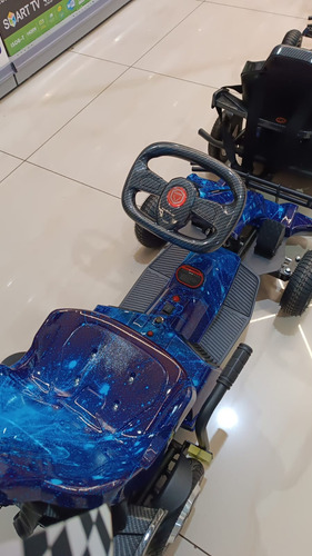 Kart Eletrico Foston Gt1000 - 36v Consulte A Cor Desejada Colorido