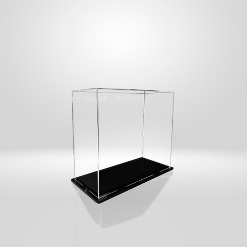 Display Protector Case Exhibidor Paris 21044 Berlin New York