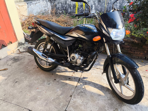 Bajaj Platina 100es Comfortec 2018