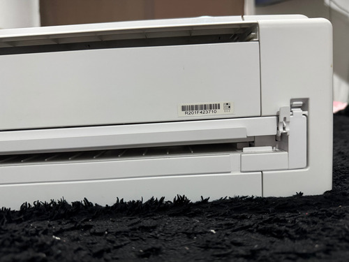 Plotter Corte Silhouette Cameo 4 Blanco 12 Usb (Usado)