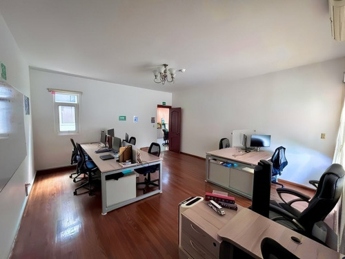 Casa En Renta Con Uso De Suelo Para Oficinas En Colonia Del Valle (m2cus9)