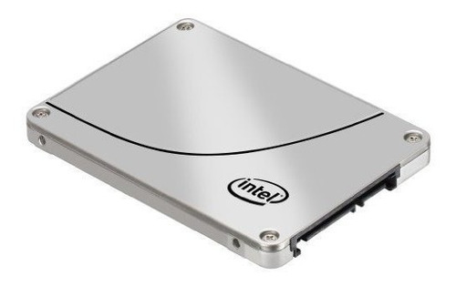 Intel S3500 Series 800 Gb Ssd