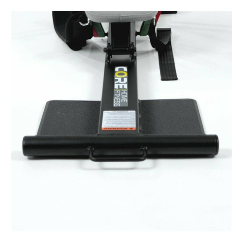 Banco de exercícios Hip Thrust Glute Drive Core Home CHF-GD-60AR