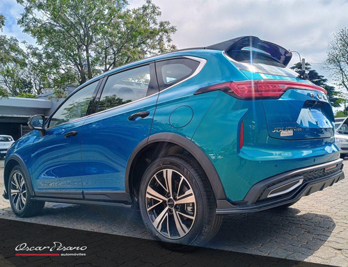 Haval Jolion Pro Deluxe 1.5 Hibrida