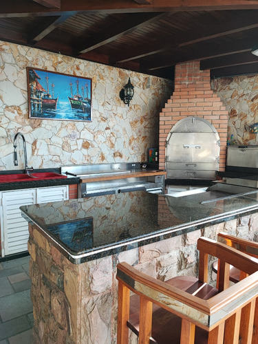 Se Alquila Casa Amoblada En Alto Prado