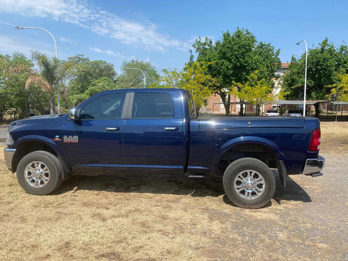 Ram 2500 2018 6.7 Laramie I Atx 350cv 4x4