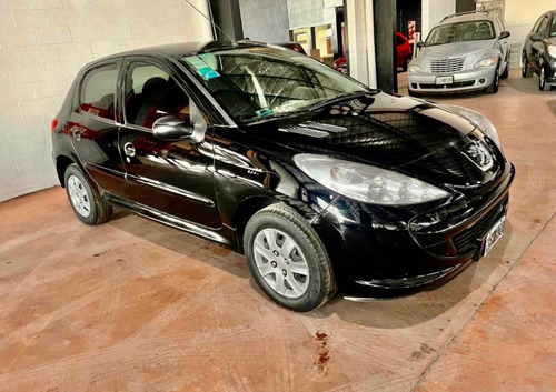 Peugeot 207 1.4 Active 75cv