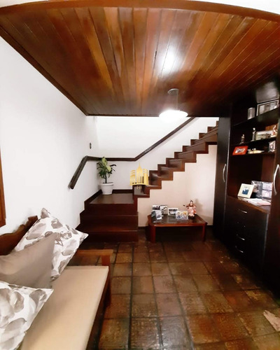 Imagem 2 de 24 de Casa No Centro De Esmeraldas - Ca00255 - 67850989