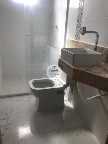 Imagem 13 de 16 de Casa Sobreposta À Venda Na Vila Caiçara - 376