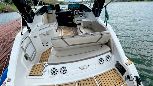 Lancha Focker 272 Gtc /ñ Nx Boats, Nhd, Ventura, Phantom