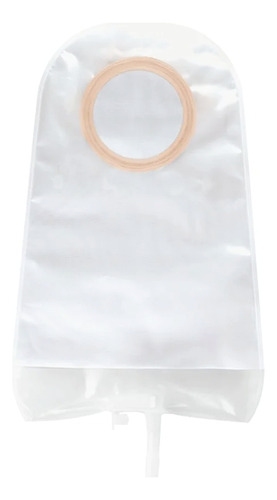 Bolsa Urostomia Sur-fit Plus Transp.anti-refluxo 45mm (c/10)