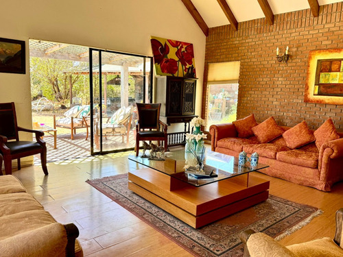 Se Vende Casona A 5 Min De La Rotonda De Concón