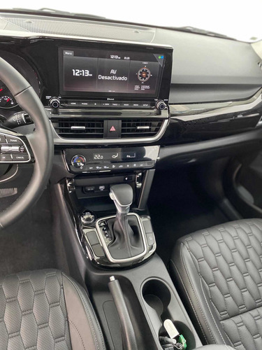 Kia Seltos Seltos Sx