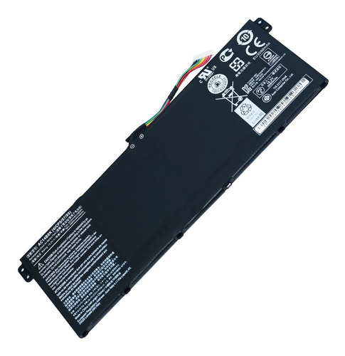 Batería Acer Ac14b8k Ac14b3k Ac14b7k V13 V11 E3 Es1 Genuina