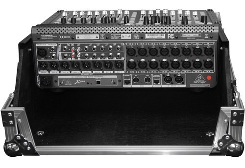 Case Odyssey Fzmx1913 + Garantía