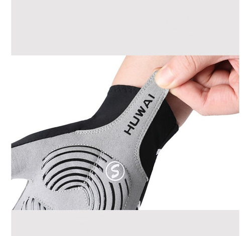 Guantes De Bicicleta De Carretera Mtb Al Aire Libre