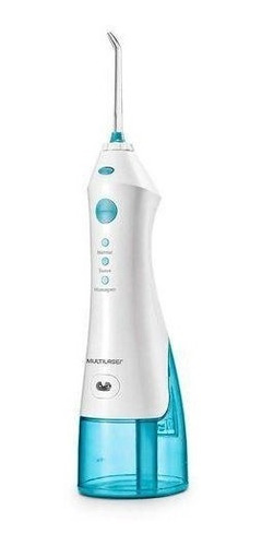 Irrigador Oral Clearpik Portable Limpeza Bucal + Nota Fiscal