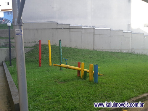 Curuça - Apartamento Em Ótimo Condomínio - 72781