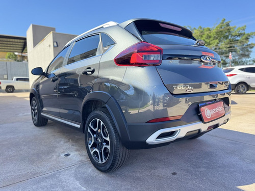 Chery Tiggo Tiggo 3X Pro 1.0 Turbo Flex Aut.