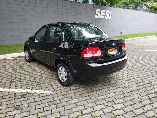 Chevrolet Classic 1.0 MPFI LS 8V FLEX 4P MANUAL