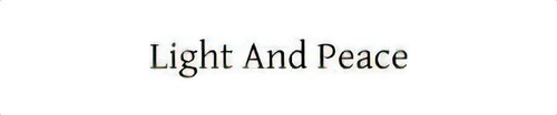 Light And Peace: Instructions For Devout Souls To Dispel Their Doubts And Ally Their Fears, De Quadrupani, R. P.. Editorial Createspace, Tapa Blanda En Inglés