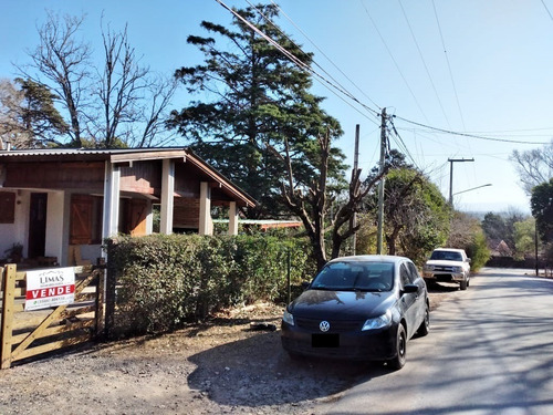 Imagen 3 de 4 de Casa En Zona Centro De Villa General Belgrano