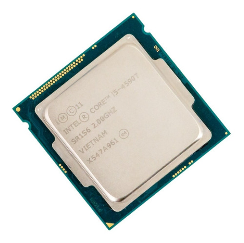 Procesador Intel Core I5 4590t 1150 4ta Gen. 4 Nucleos - Oem