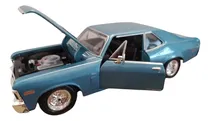 Comprar Chevrolet Chevy Nova Ss 1970 Maisto A Escala 1\u002F24