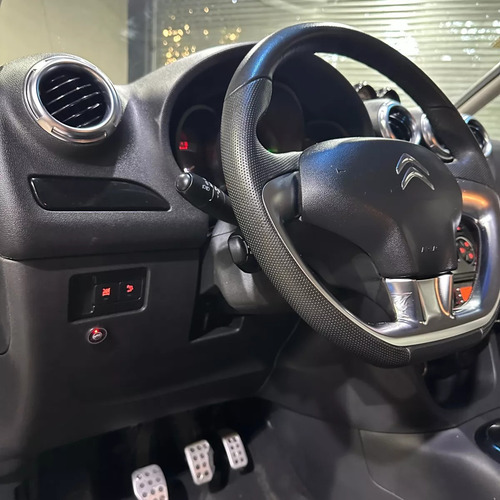Citroën C3 Aircross 1.6 Vti 115 Exclusive