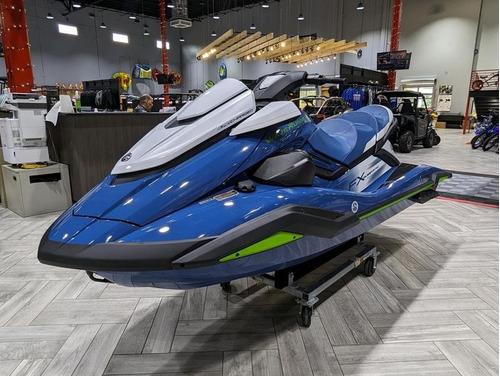 Jetski Yamaha Fx Cruiser Svho 2024 Ho Seadoo Gtx 230 300 Rxt