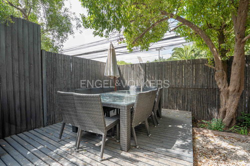 Casa En Excelente Ubicación Cachagua Centro
