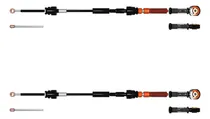 Comprar Juego De Chicotes De Velocidades Seat Ibiza 2013 Standard