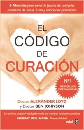 Codigo De Curacion, El - Alexander/ Johnson  Ben Loyd