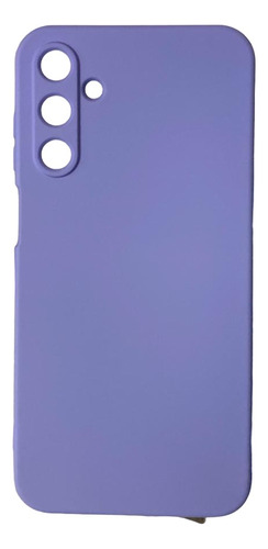  Estuche Funda De Silicona Case Con Felpa  Para Samsung A25