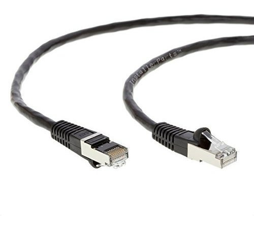 Installerrepuesto Cable Ethernet Cat6 Blindado Sstp