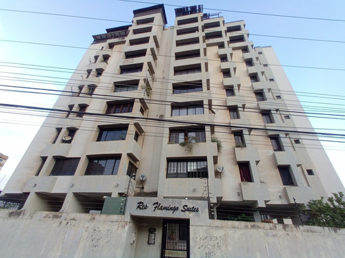 Imagen 2 de 11 de Apartamento En Alquiler En Residencias Flamingo Suite, Ubicado En La Ciudad De Barcelona.