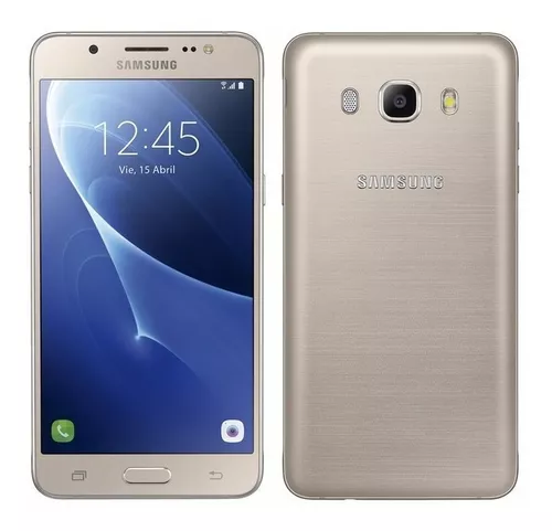 Diversidad Persona responsable Imaginación Celular Libre Samsung Galaxy J5 Metal J510m 5.2 13mpx 4g
