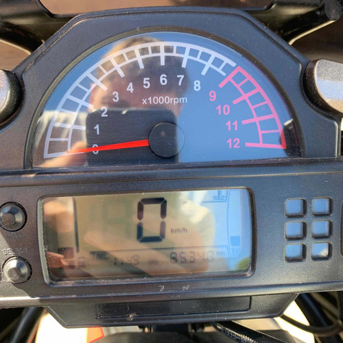 Corven Triax 250