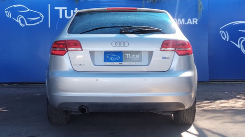 Audi A3 Sportback 1.6 102cv Mt