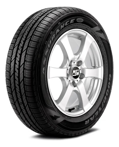 Pneu 235/55R17 Goodyear Assurance Fuel Max 99H Aro 17