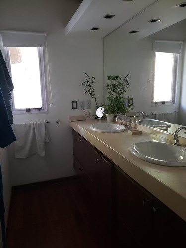 Alquiler Casa Una Planta 3 Dorm. Los Soles. Valle Escondido