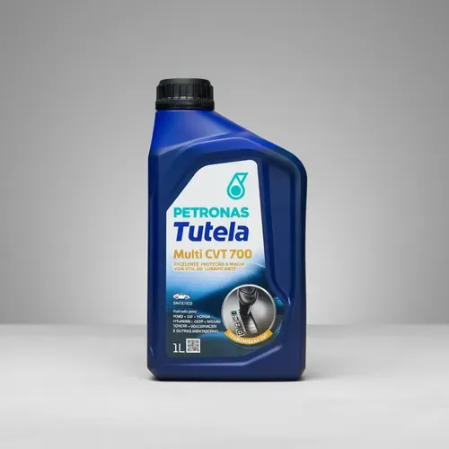 Óleo Petronas Tutela Multi Cvt 700 Fujijyuuko I-cvtf Fg 1l