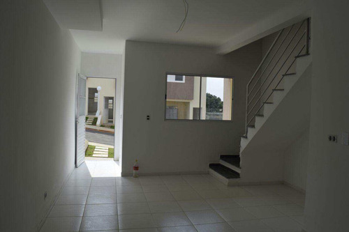 Imagem 2 de 12 de Casa De Condomínio Com 2 Dorms, Chácara Do Solar Ii (fazendinha), Santana De Parnaíba - R$ 240 Mil, Cod: 118 - V118
