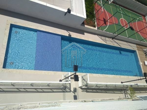 Apartamento Em Condomínio Padrão Para Locação No Bairro Parque Das Nações, 3 Dorm, 1 Suíte, 1 Vagas, 75,00 M - 14391junho2021