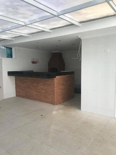 Imagem 4 de 29 de Sobrado Com 3 Dormitórios À Venda - Condomínio Sunville - Arujá/sp - So0295