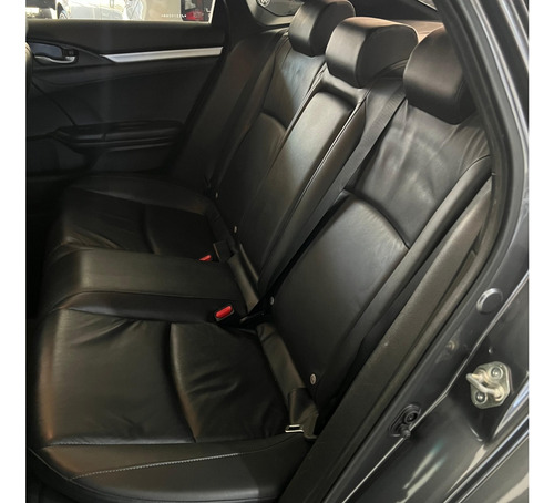 Honda Civic 2.0 16V FLEXONE EX 4P CVT