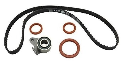 Kit De Correa (para 1976  1992 Volvo 2.1l/2,3l L4, B21 F/b2